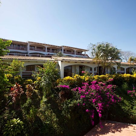 Best Western Tamarindo Vista Villas Eksteriør billede