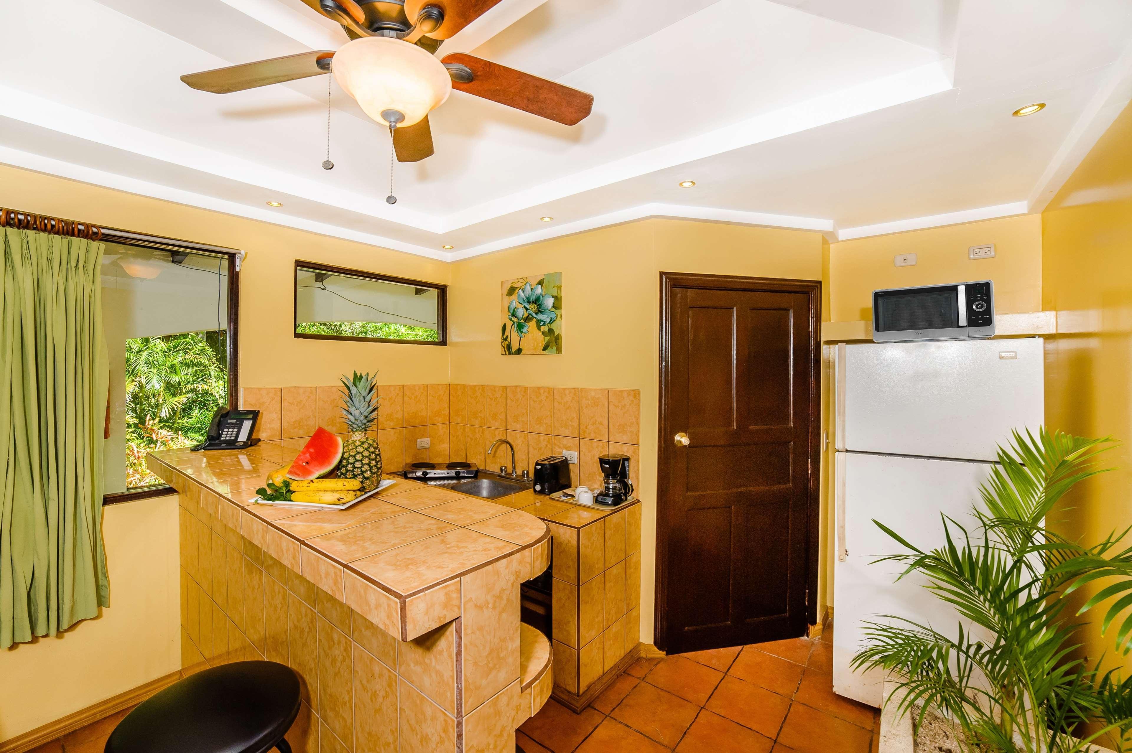 Best Western Tamarindo Vista Villas Eksteriør billede