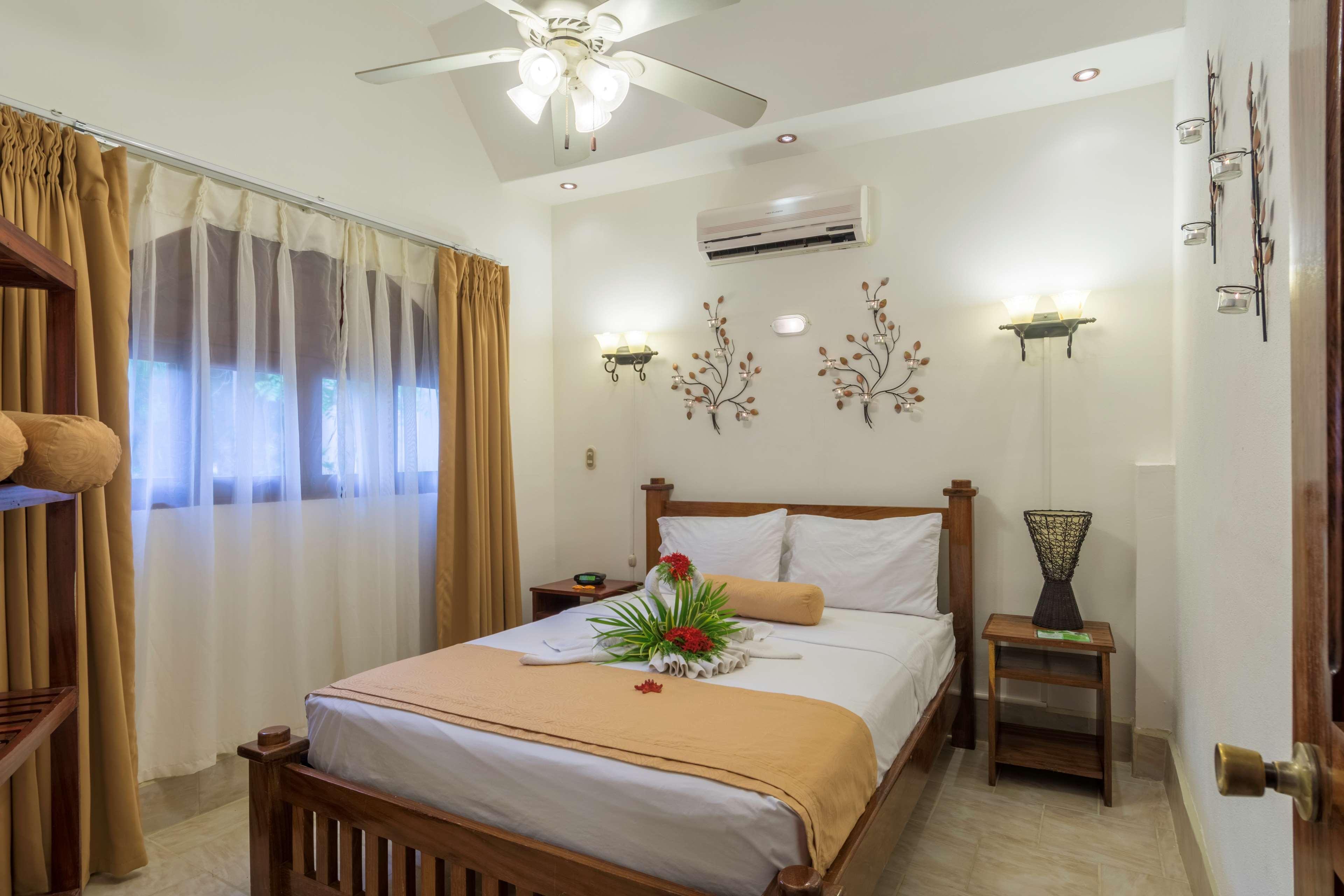 Best Western Tamarindo Vista Villas Eksteriør billede