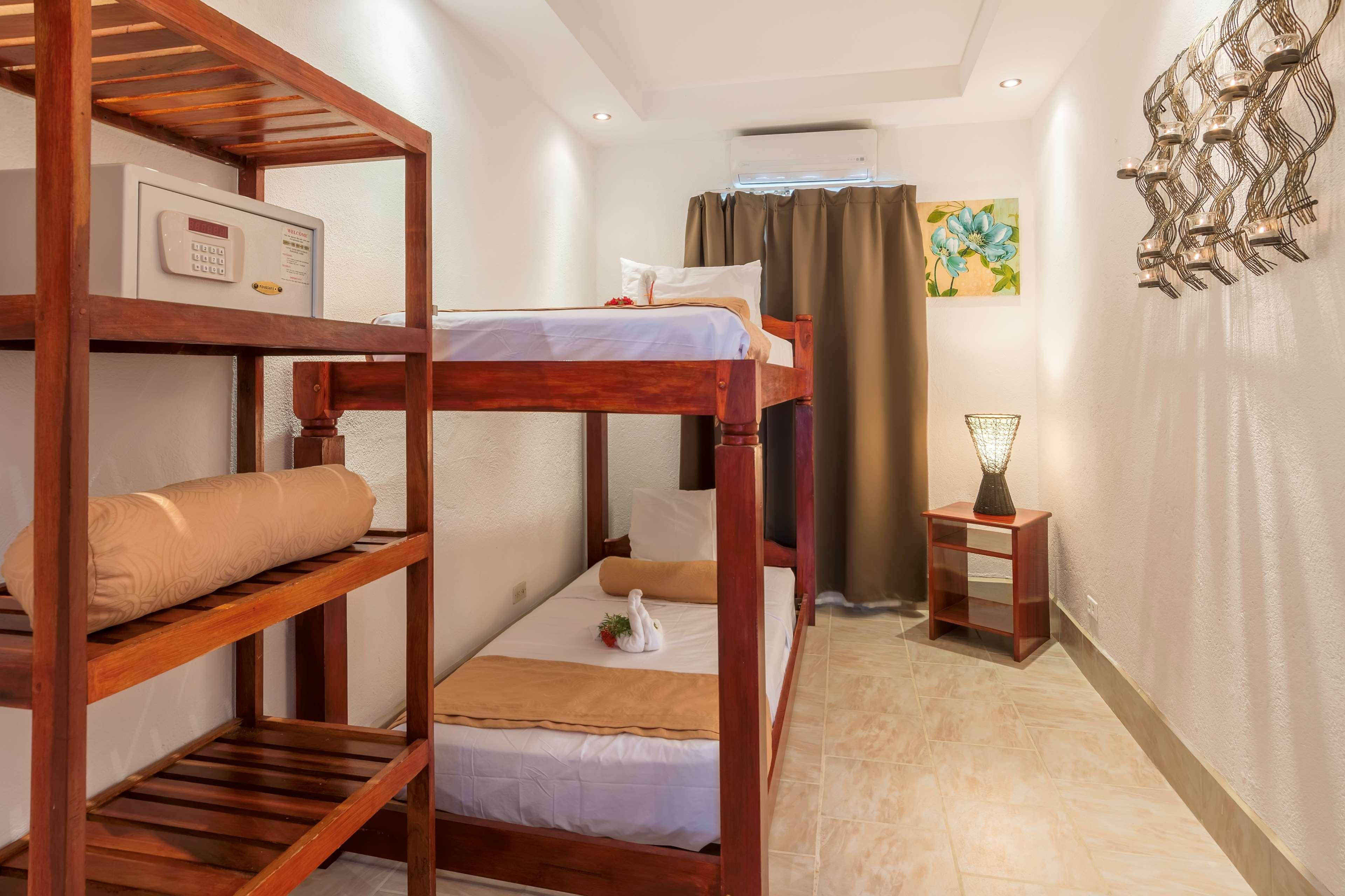 Best Western Tamarindo Vista Villas Eksteriør billede