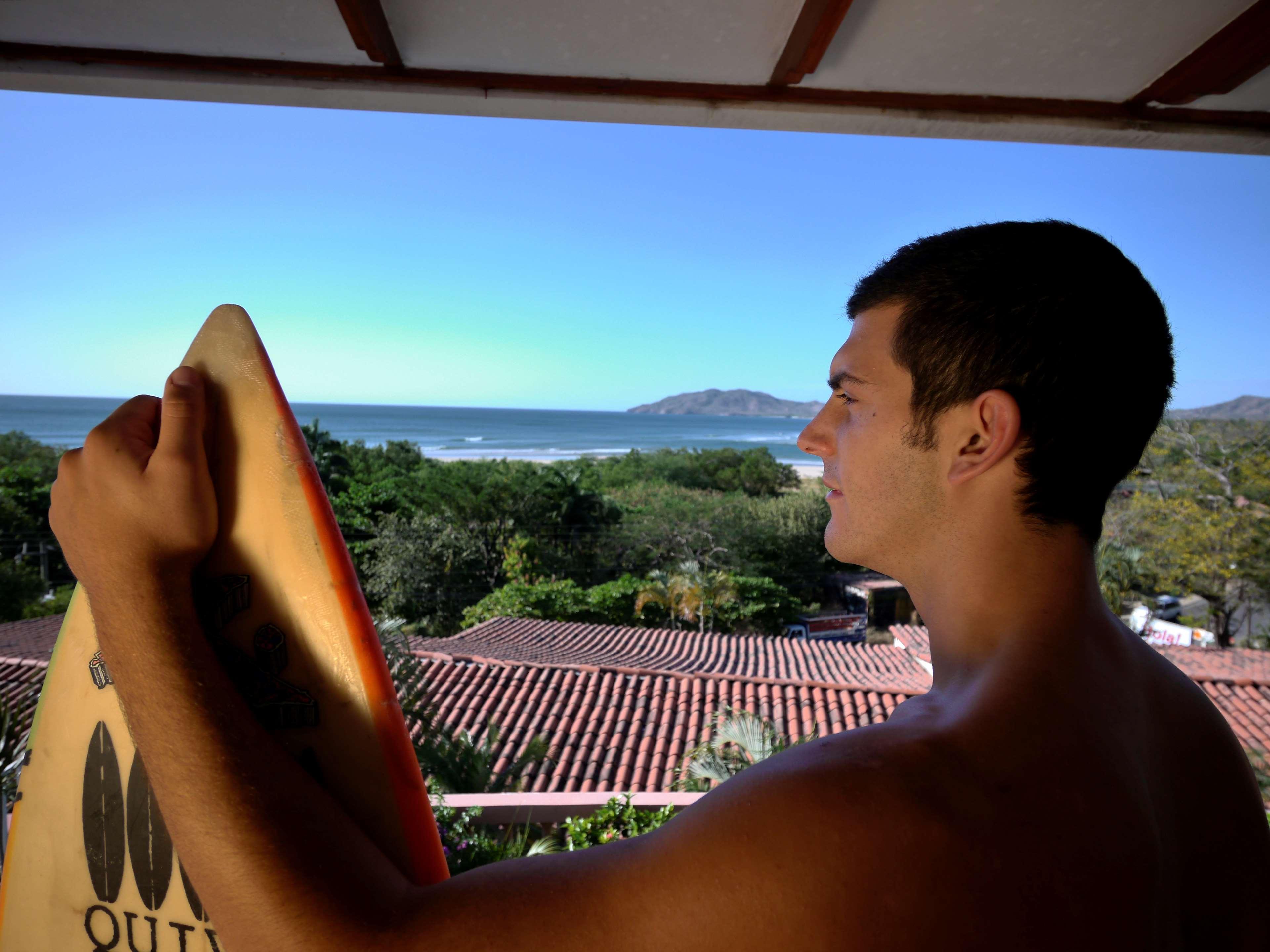 Best Western Tamarindo Vista Villas Eksteriør billede