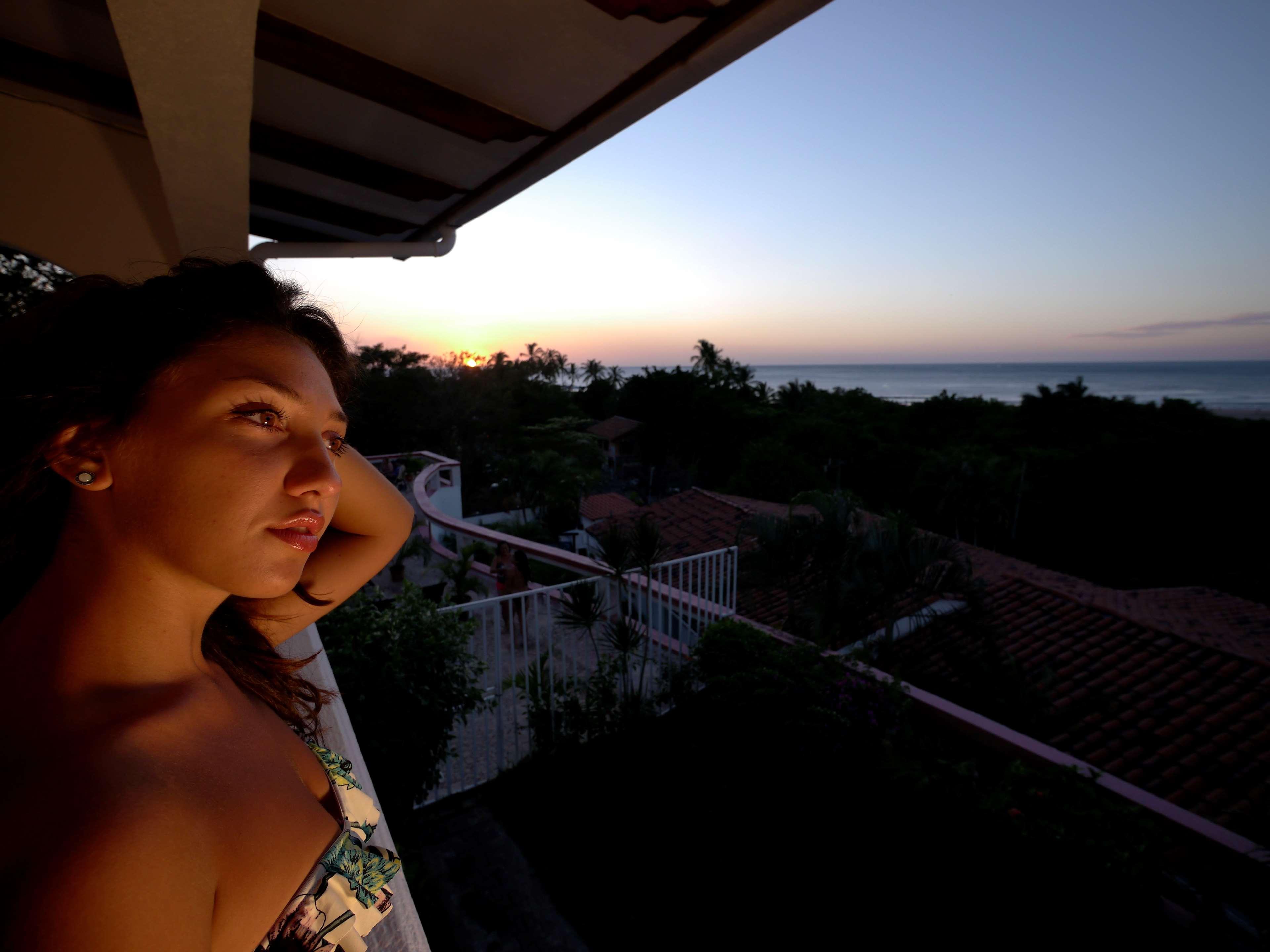 Best Western Tamarindo Vista Villas Eksteriør billede