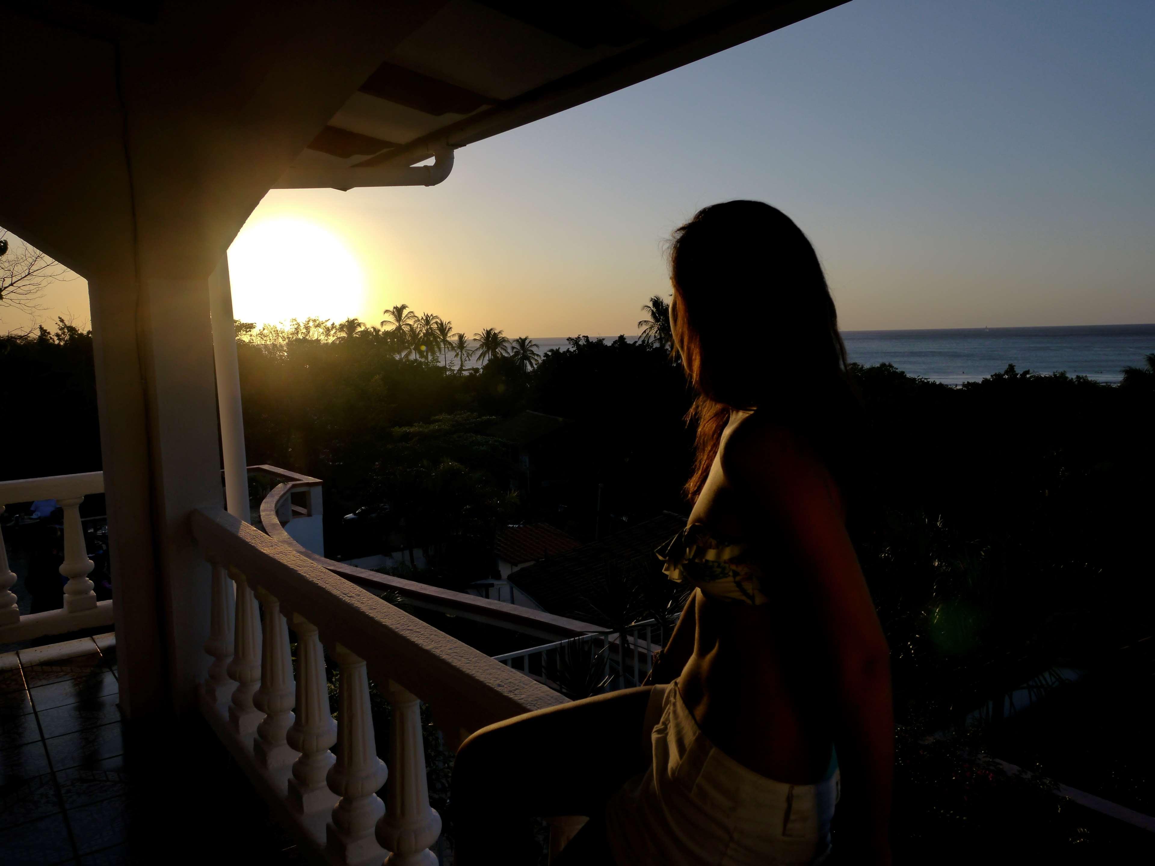 Best Western Tamarindo Vista Villas Eksteriør billede
