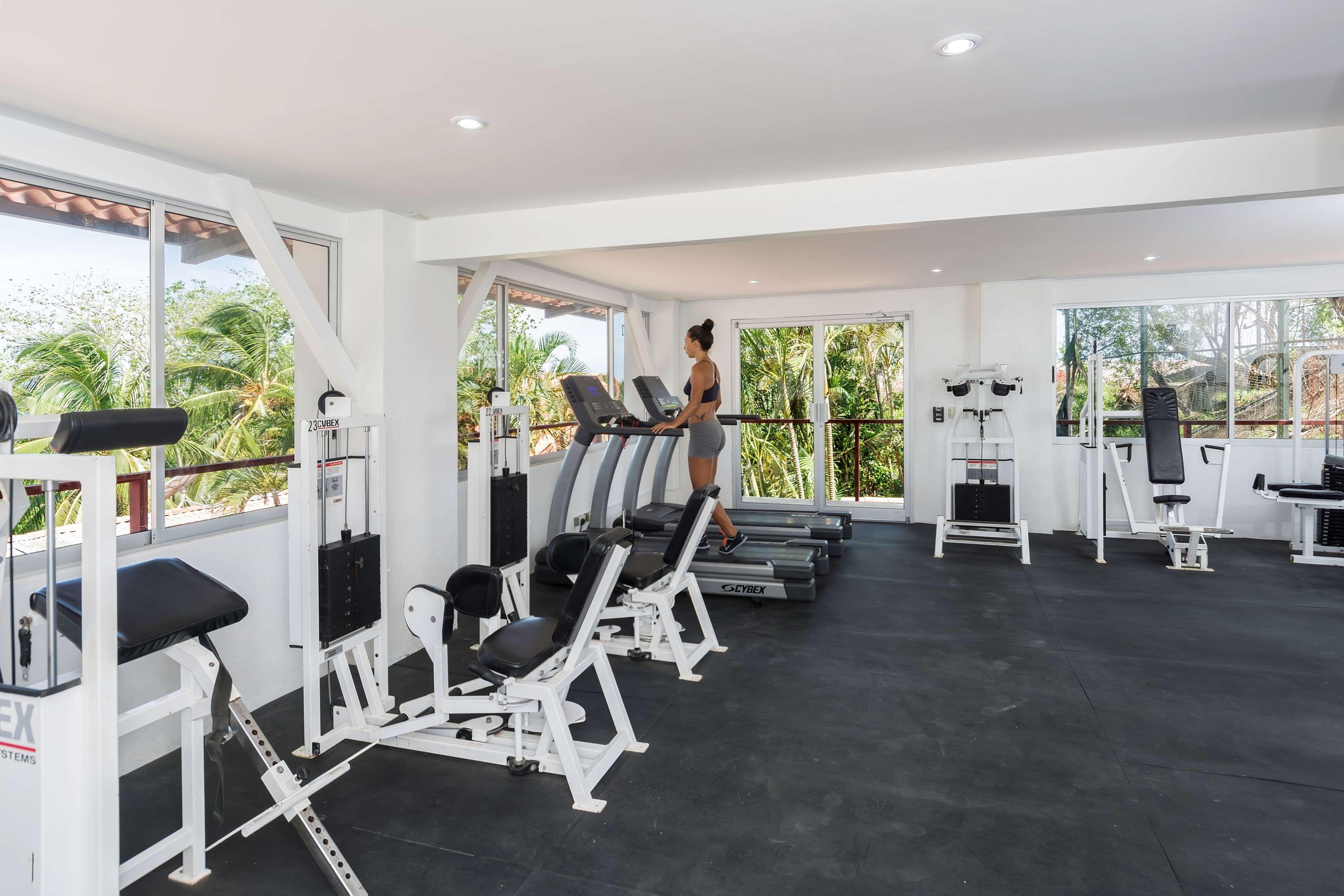 Best Western Tamarindo Vista Villas Eksteriør billede