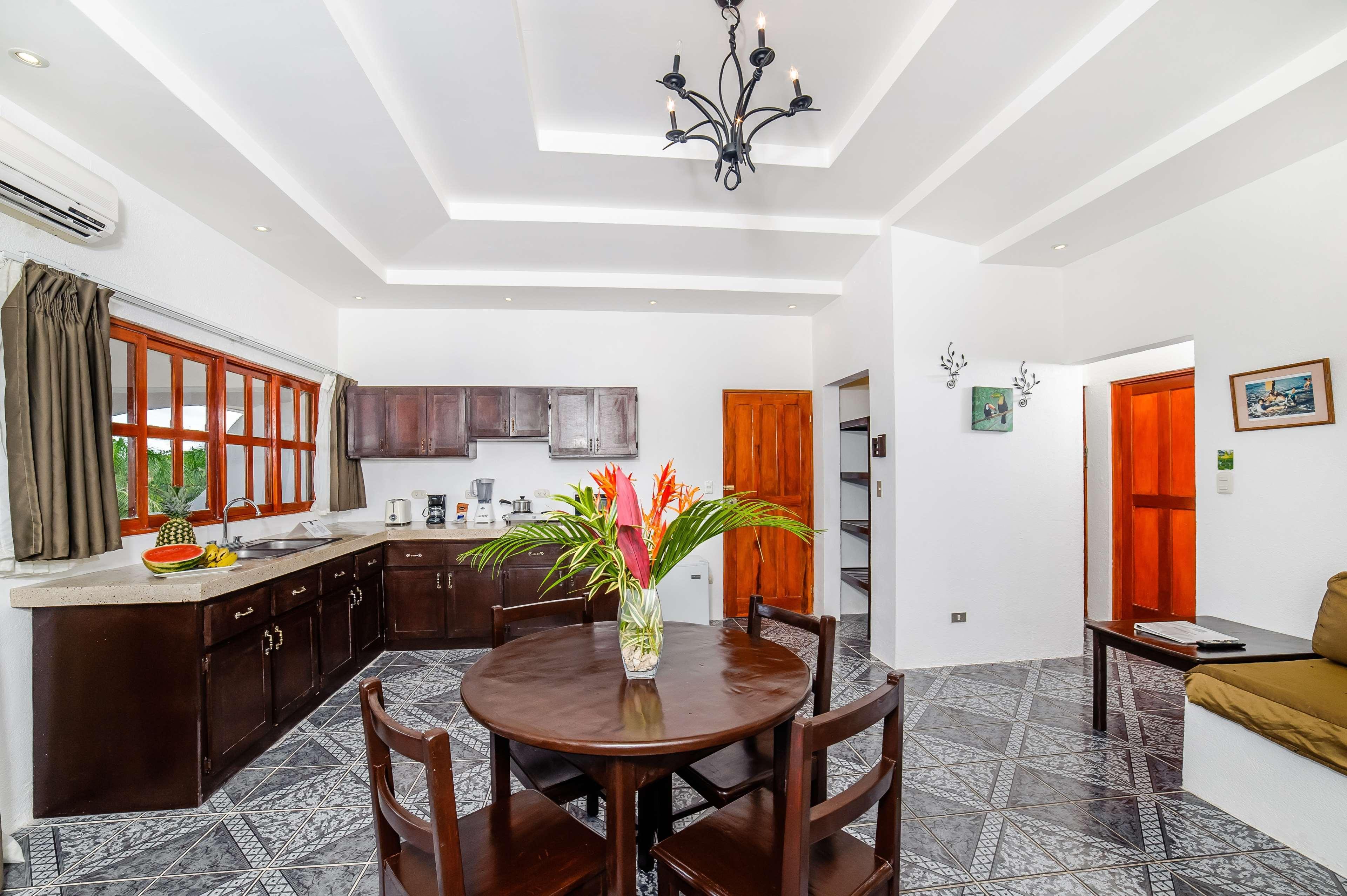 Best Western Tamarindo Vista Villas Eksteriør billede