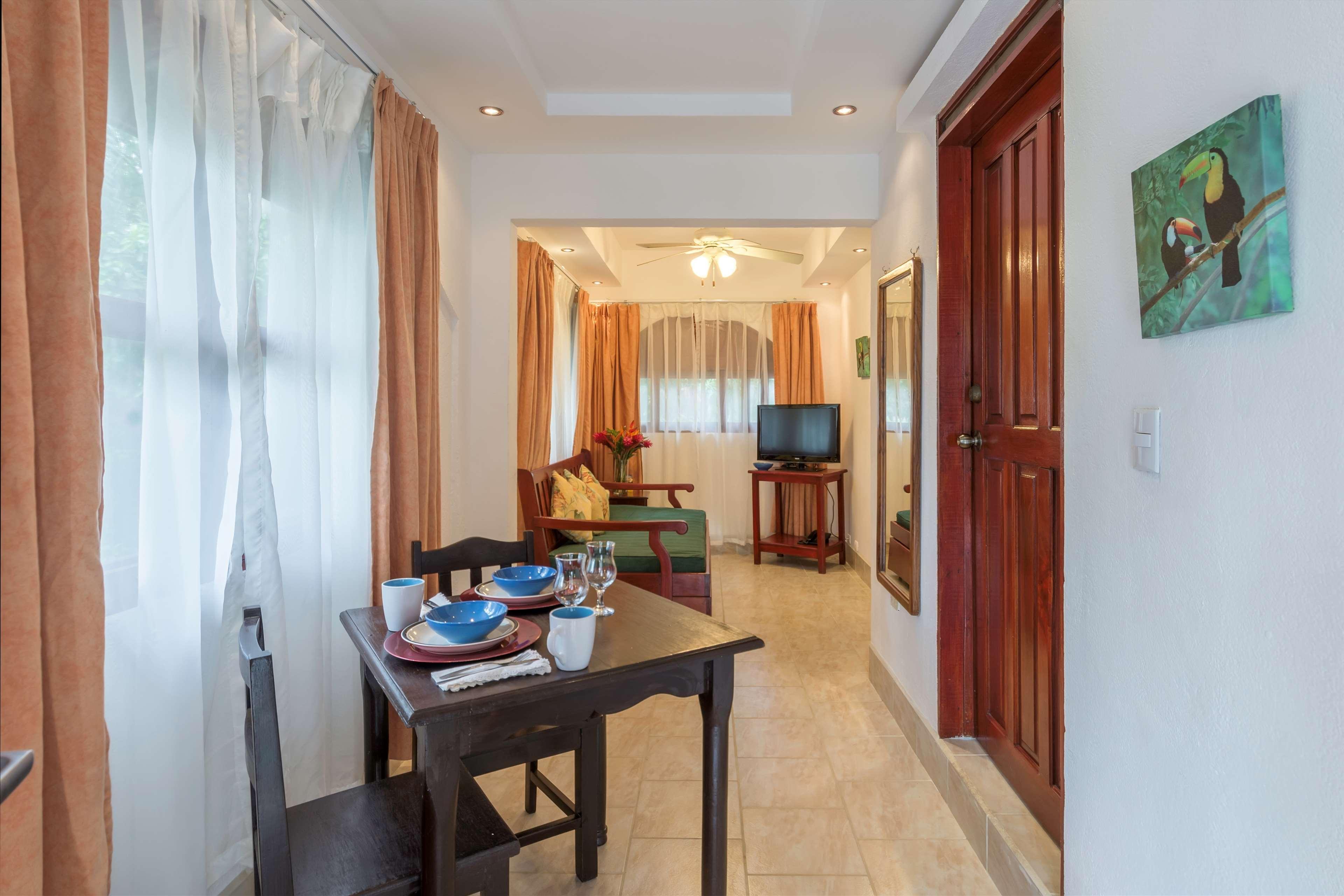 Best Western Tamarindo Vista Villas Eksteriør billede