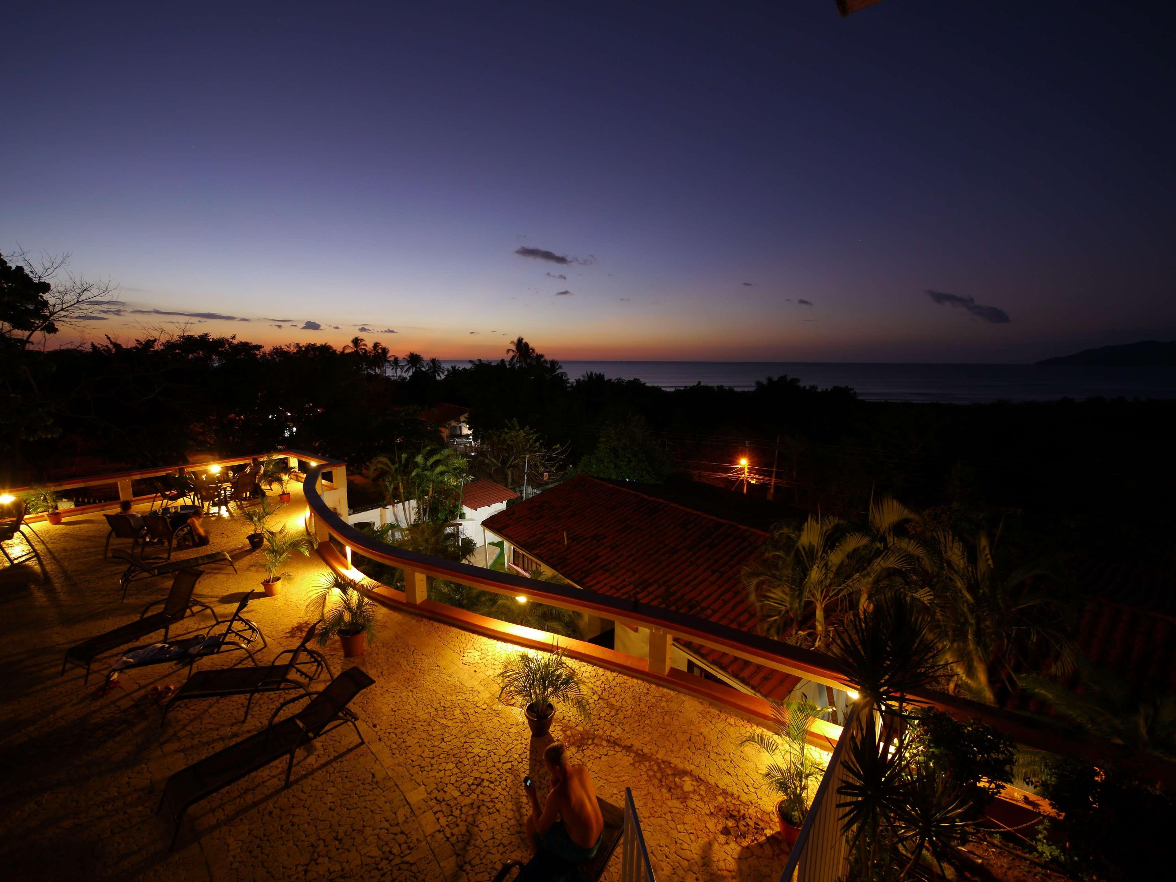 Best Western Tamarindo Vista Villas Eksteriør billede