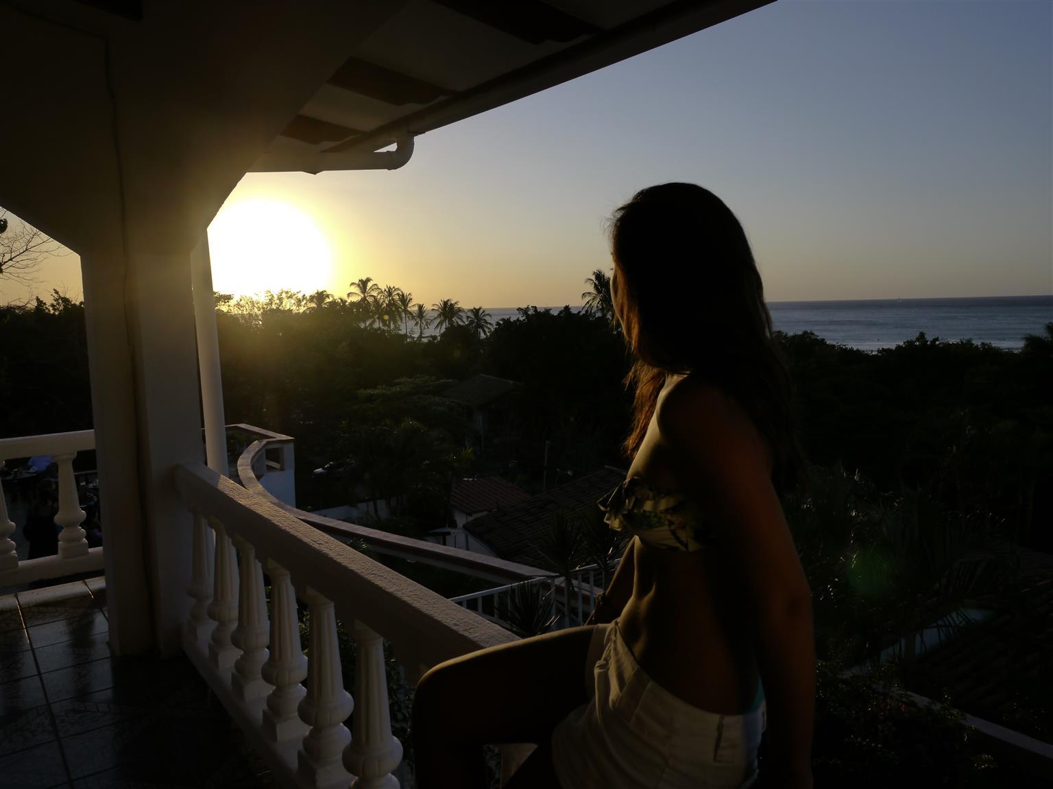 Best Western Tamarindo Vista Villas Eksteriør billede