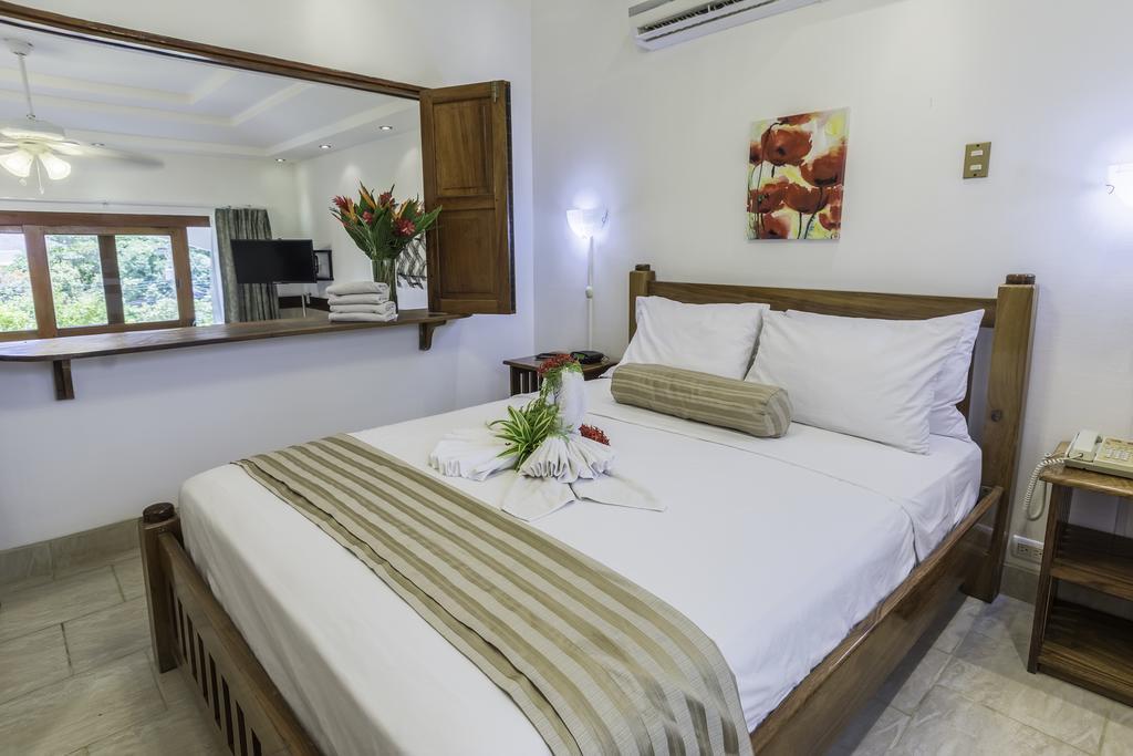Best Western Tamarindo Vista Villas Værelse billede