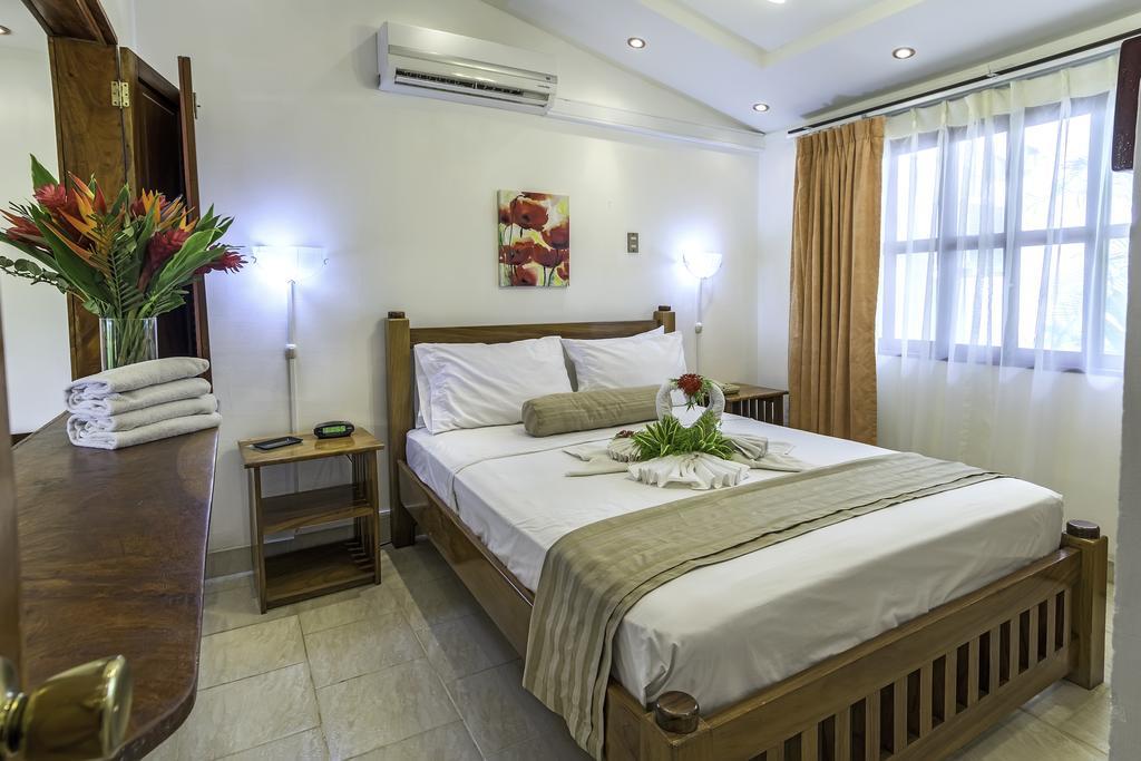 Best Western Tamarindo Vista Villas Værelse billede