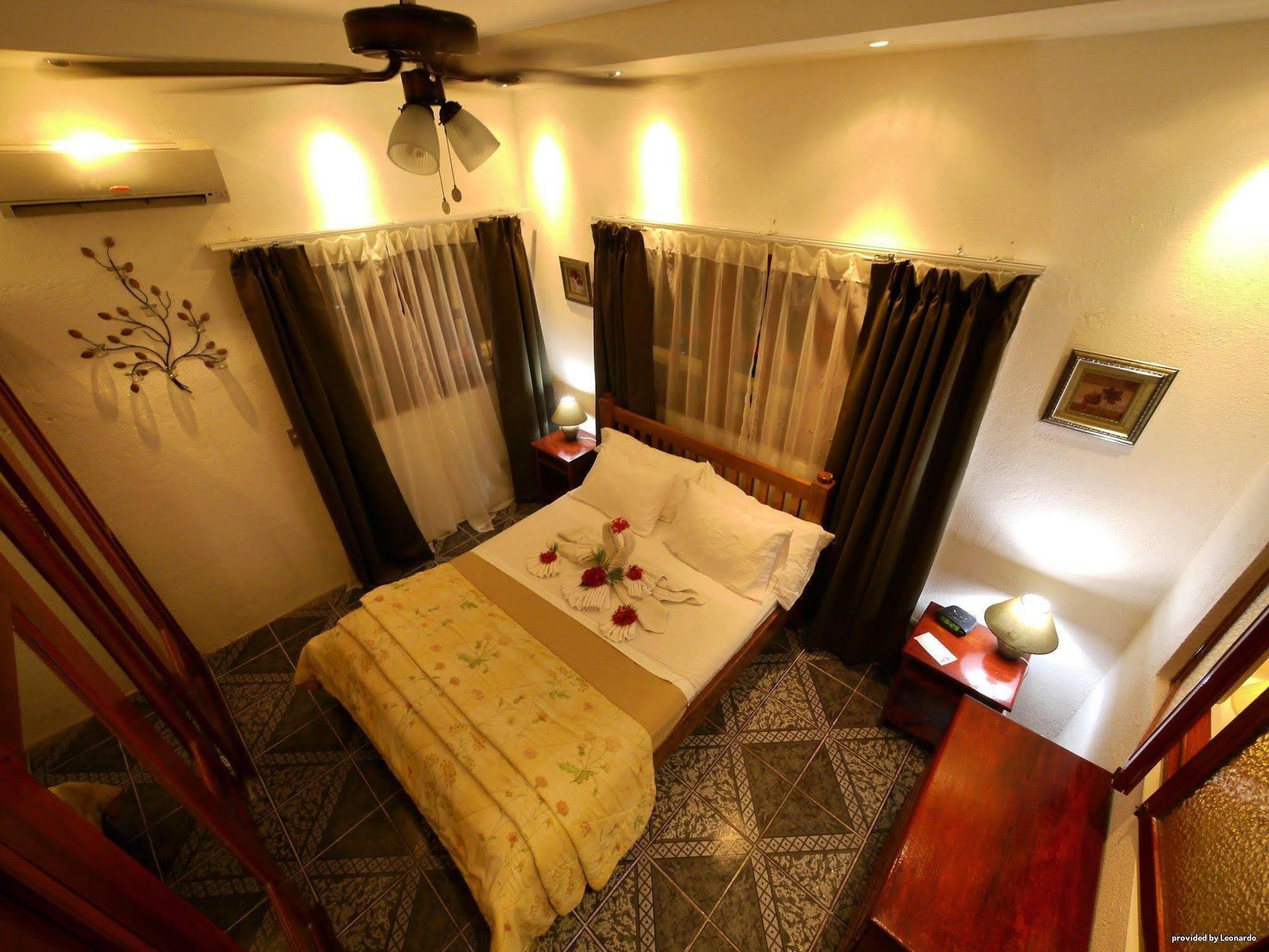 Best Western Tamarindo Vista Villas Eksteriør billede