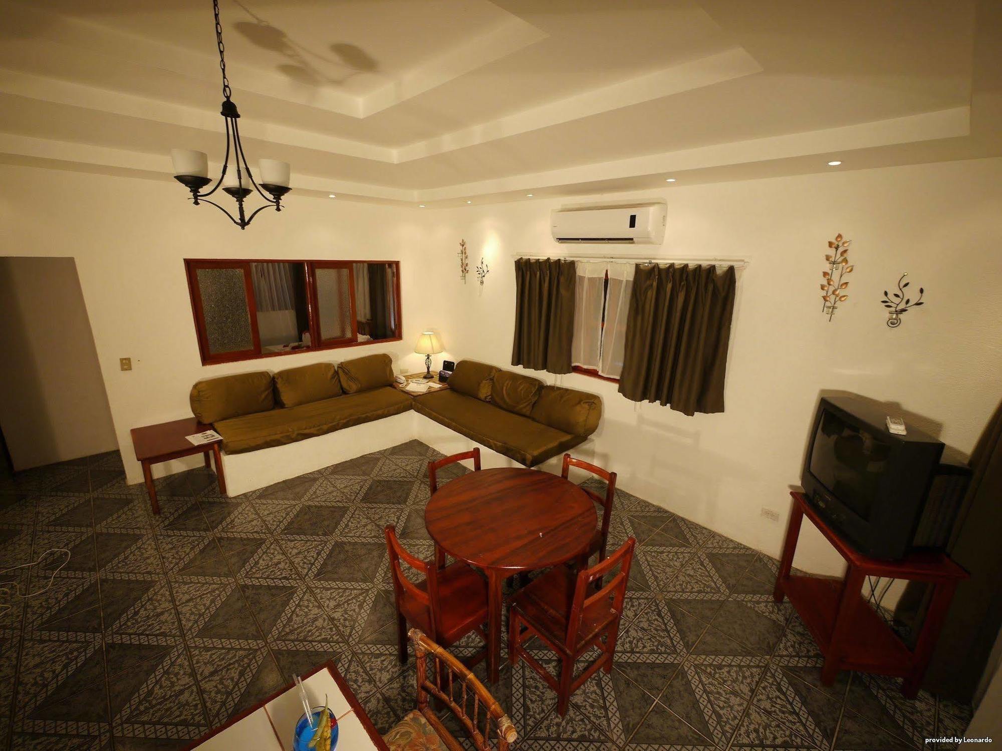 Best Western Tamarindo Vista Villas Eksteriør billede