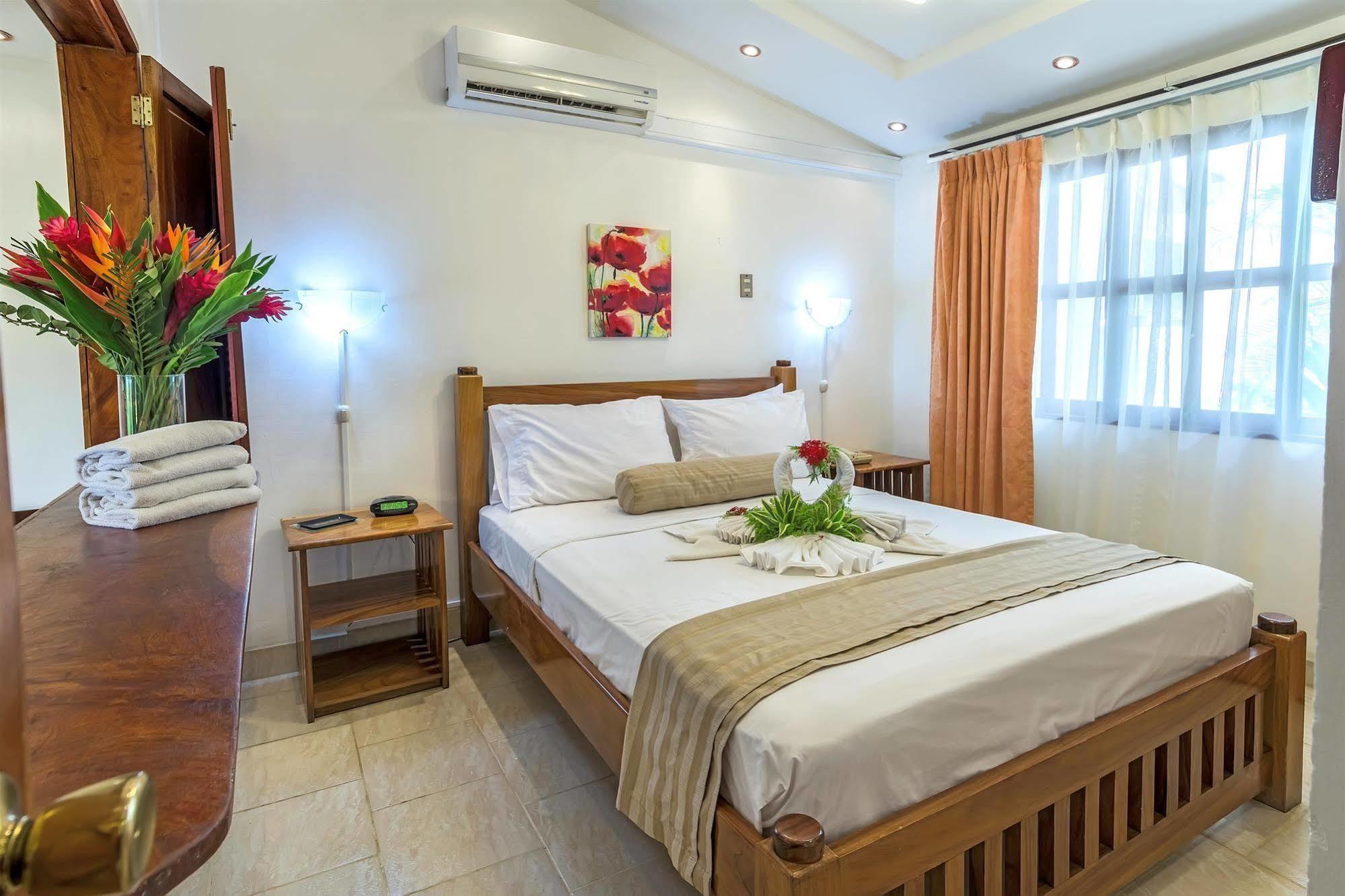 Best Western Tamarindo Vista Villas Eksteriør billede
