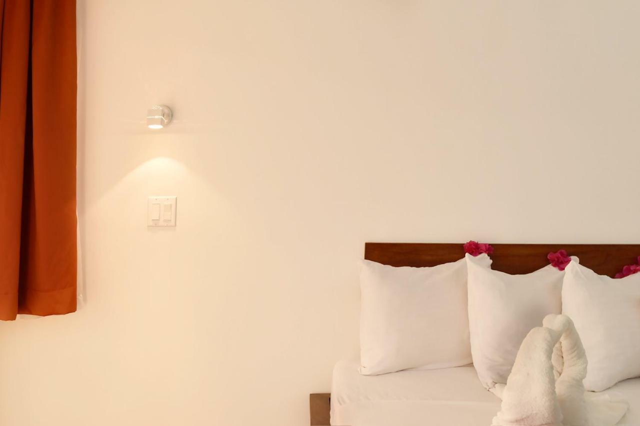 Best Western Tamarindo Vista Villas Eksteriør billede
