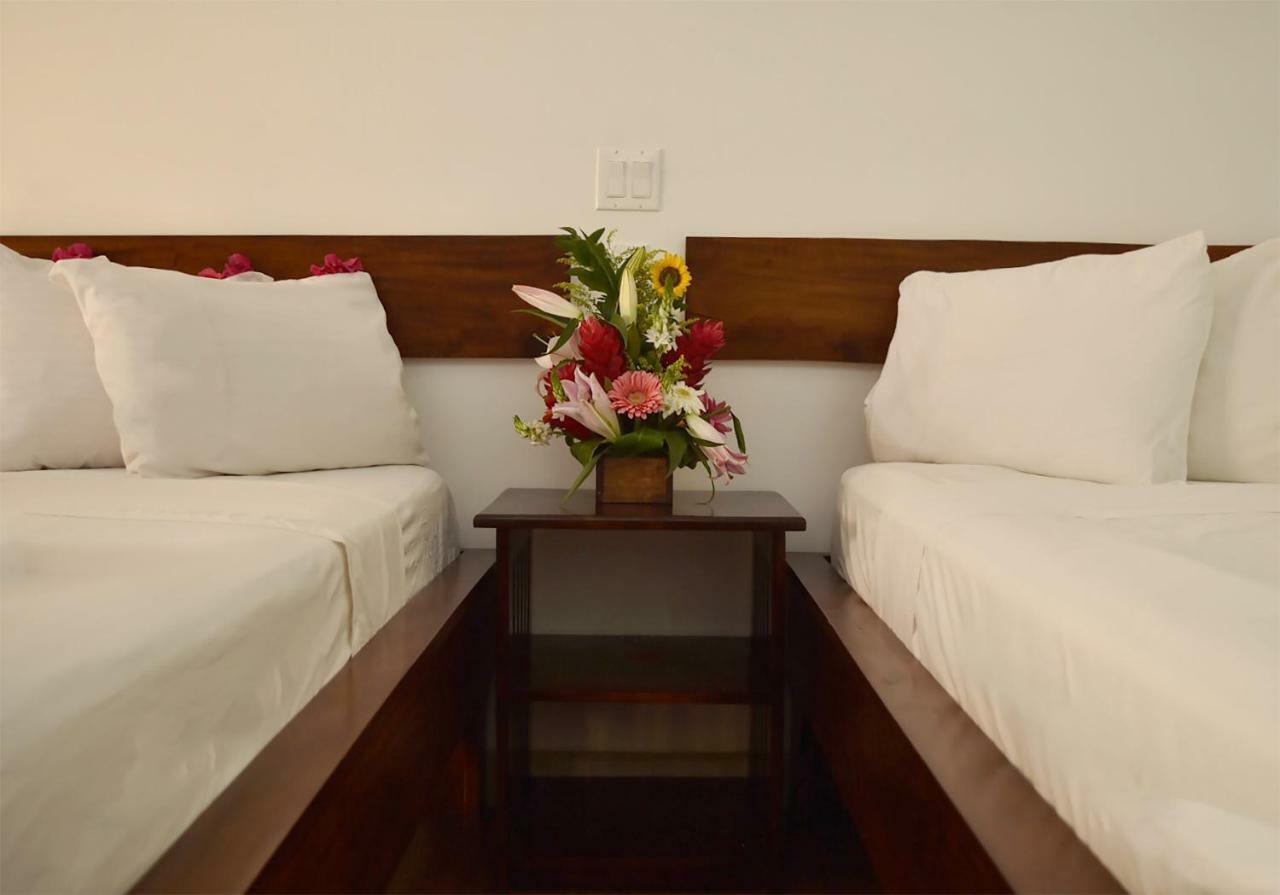 Best Western Tamarindo Vista Villas Eksteriør billede